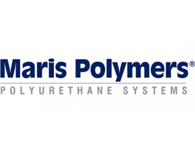 MARIS POLYMERS - MARIPUR 7400 W - 5kg - Διαφανές αλειφατικό αστάρι πολυουρεθάνης με βάση το νερό.