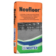 NEOTEX - Neofloor - ΓΚΡΙ  25kg - Αυτοεπιπεδούμενο χυτό τσιμεντοκονίαμα δαπέδων. NEOTEX - Neofloor - ΓΚΡΙ  25kg - Αυτοεπιπεδούμενο χυτό τσιμεντοκονίαμα δαπέδων.