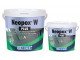 NEOTEX - Neopox W Plus - 12,5kg - Υδατοδιαλυτή εποξειδική βαφή δύο συστατικών, υψηλών επιδόσεων, με σατινέ εμφάνιση.