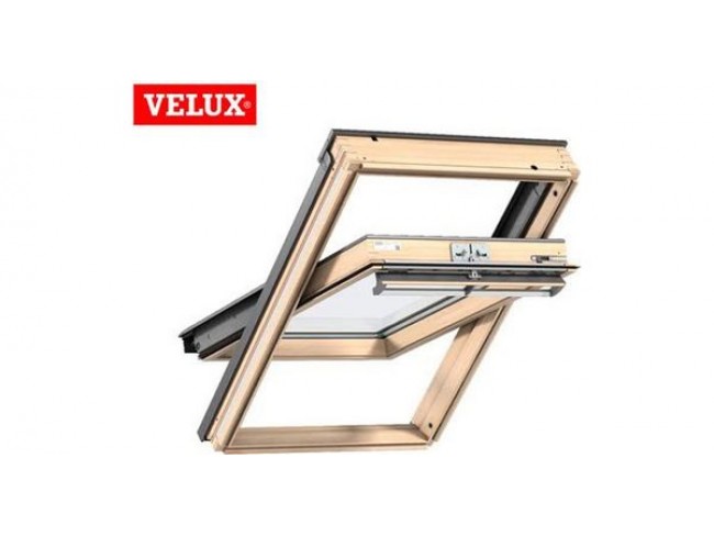 VELUX - Κλειδαριά παραθύρων VELUX