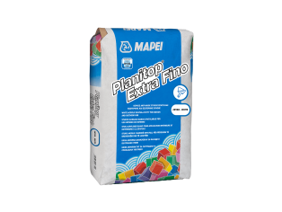 MAPEI - PLANITOP EXTRA FINO - ΛΕΥΚΟ - 20kg - Ακρυλικός στόκος σπάτουλας για το φινίρισμα εσωτερικών και εξωτερικών επιφανειών. MAPEI - PLANITOP EXTRA FINO - ΛΕΥΚΟ - 20kg - Ακρυλικός στόκος σπάτουλας για το φινίρισμα εσωτερικών και εξωτερικών επιφανειών.
