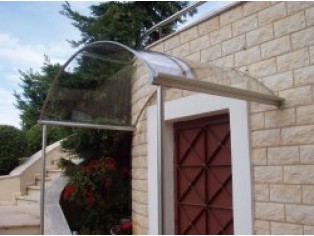 ΣΤΕΓΑΣΤΡΟ ROMA  2,00m x 1,20m ΣΤΕΓΑΣΤΡΟ ROMA  2,00m x 1,20m