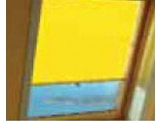 ARS Fakro τέντα ρολό ηλιοπροστασίας 114x118 ARS Fakro τέντα ρολό ηλιοπροστασίας 114x118