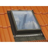 FAKRO WGI Φεγγίτης  46x55 cm  Διπλής Υάλωσης 4H-9-4H με σκληρυμένους (Toughened Glass) τους δύο υαλοπίνακες και αμορτισέρ συγκράτησης στην όρθια θέση  FAKRO WGI Φεγγίτης  46x55 cm  Διπλής Υάλωσης 4H-9-4H με σκληρυμένους (Toughened Glass) τους δύο υαλοπίνακες και αμορτισέρ συγκράτησης στην όρθια θέση