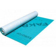Αναπνέουσα μεμβράνη EuroTop(R) 165gr, Fakro , ρολό 75m2