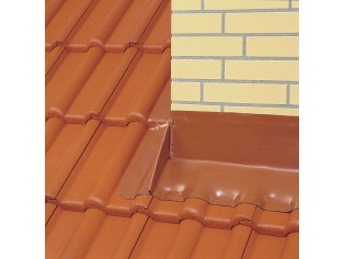 Wakaflex 28 cm, Ρολό 5m, Braas, Εύκαμπτη στεγανοποιητική ταινία για τη στεγανοποίηση κάθε είδους ενώσεων στη στέγη. Wakaflex 28 cm, Ρολό 5m, Braas, Εύκαμπτη στεγανοποιητική ταινία για τη στεγανοποίηση κάθε είδους ενώσεων στη στέγη.