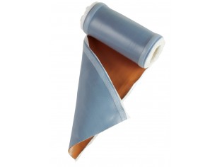 Wakaflex 14 cm, Ρολό 5m, Braas, Εύκαμπτη στεγανοποιητική ταινία για τη στεγανοποίηση κάθε είδους ενώσεων στη στέγη. Wakaflex 14 cm, Ρολό 5m, Braas, Εύκαμπτη στεγανοποιητική ταινία για τη στεγανοποίηση κάθε είδους ενώσεων στη στέγη.