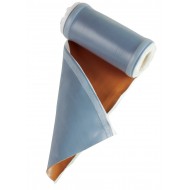 Wakaflex 28 cm, Ρολό 5m, Braas, Εύκαμπτη στεγανοποιητική ταινία για τη στεγανοποίηση κάθε είδους ενώσεων στη στέγη.