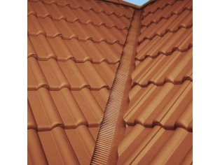 Αύλακας απορροής αλουμινίου Silver (2mx0.5m) Αύλακας απορροής αλουμινίου Silver (2mx0.5m)