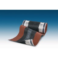Εξαερισμός πλάγιας ράχης Microvent 30cm- ρολό 5m. Εξαερισμός πλάγιας ράχης Microvent 30cm- ρολό 5m.
