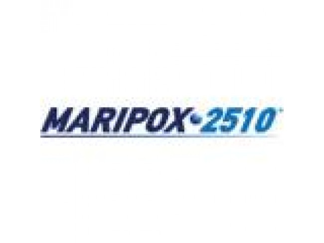 MARIS POLYMERS - MARIPOX 2510 A+B - Διαφανές εποξειδικό αστάρι δύο συστατικών, πριν τη χρήση δαπέδων MARIPUR. MARIS POLYMERS - MARIPOX 2510 A+B - Διαφανές εποξειδικό αστάρι δύο συστατικών, πριν τη χρήση δαπέδων MARIPUR.