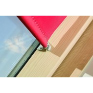 ARS Fakro τέντα ρολό ηλιοπροστασίας 94x140 ARS Fakro τέντα ρολό ηλιοπροστασίας 94x140