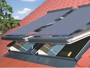 AMZ Fakro εξωτερική μαρκίζα ηλιοπροστασίας 94x118 AMZ Fakro εξωτερική μαρκίζα ηλιοπροστασίας 94x118