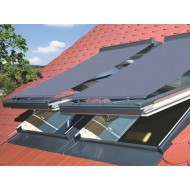 AMZ Fakro εξωτερική μαρκίζα ηλιοπροστασίας 66x118 AMZ Fakro εξωτερική μαρκίζα ηλιοπροστασίας 66x118