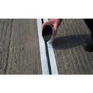 MARIS POLYMERS - MARIFLEX PU 30 SL  A+B(5+1)kg ΓΚΡΙ / ΜΑΥΡΟ - Ελαστική αυτοεπιπεδούμενη μαστίχη πολυουρεθανικής βάσης με υψηλό δείκτη ελαστικότητας