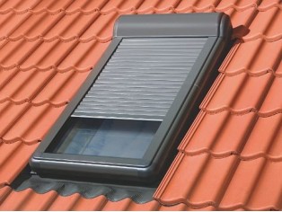 ARZ-H Fakro εξωτερικό ρολό συσκότισης 66x98 ARZ-H Fakro εξωτερικό ρολό συσκότισης 66x98