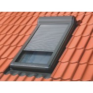 ARZ-H Fakro εξωτερικό ρολό συσκότισης 55x98 ARZ-H Fakro εξωτερικό ρολό συσκότισης 55x98