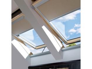 ARF-Z Wave Fakro 15V ηλεκτρική τέντα ρολό 55x78. Συμβατό με το παράθυρο στέγης FAKRO FTP Z-WAVE. ARF-Z Wave Fakro 15V ηλεκτρική τέντα ρολό 55x78. Συμβατό με το παράθυρο στέγης FAKRO FTP Z-WAVE.