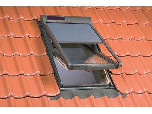 AMZ-Solar Fakro ηλεκτρική εξωτερική μαρκίζα ηλιοπροστασίας 78x140 AMZ-Solar Fakro ηλεκτρική εξωτερική μαρκίζα ηλιοπροστασίας 78x140