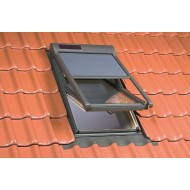 AMZ-Solar Fakro ηλεκτρική εξωτερική μαρκίζα ηλιοπροστασίας 114x118 AMZ-Solar Fakro ηλεκτρική εξωτερική μαρκίζα ηλιοπροστασίας 114x118