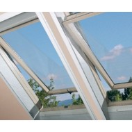 ΑΜS κουνουπιέρα Fakro 114x118