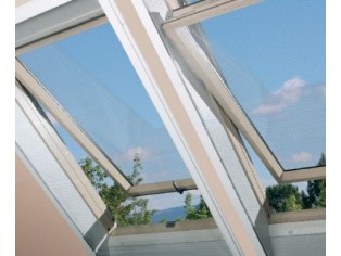 ΑΜS κουνουπιέρα Fakro 114x118 ΑΜS κουνουπιέρα Fakro 114x118