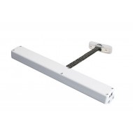 FAKRO Ηλεκτροκίνητος μηχανισμός ZC 20/230 V ανοίγματος 36 cm με διακόπτη τοίχου ZKP