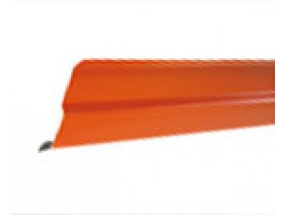 Waka Profil Silver - 2m - Επιτοίχειο προφίλ. Waka Profil Silver - 2m - Επιτοίχειο προφίλ.