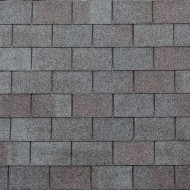 Ασφαλτικά κεραμίδια Premium Rectangular (ορθογώνια), TEGOLA CANADESE -  ΣΚΟΥΡΟ ΓΚΡΙ (050) DARK GREY. Ασφαλτικά κεραμίδια Premium Rectangular (ορθογώνια), TEGOLA CANADESE -  ΣΚΟΥΡΟ ΓΚΡΙ (050) DARK GREY.