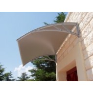 ΣΤΕΓΑΣΤΡΟ Μ1500A - ΠΟΡΤΑΣ - ΠΑΡΑΘΥΡΟΥ - 1,50m x 1,00m