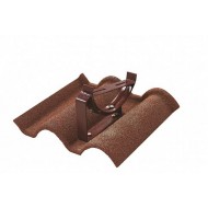 Βάση στήριξης σκαλοπατιών.