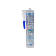 MAPEI - MAPEFLEX MS CRYSTAL - 12x300ml - Υβριδικό ελαστικό σφραγιστικό και κόλλα με διάφανη κρυσταλλική όψη. MAPEI - MAPEFLEX MS CRYSTAL - 12x300ml - Υβριδικό ελαστικό σφραγιστικό και κόλλα με διάφανη κρυσταλλική όψη.