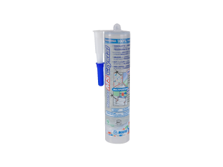 MAPEI - MAPEFLEX MS CRYSTAL - 12x300ml - Υβριδικό ελαστικό σφραγιστικό και κόλλα με διάφανη κρυσταλλική όψη. MAPEI - MAPEFLEX MS CRYSTAL - 12x300ml - Υβριδικό ελαστικό σφραγιστικό και κόλλα με διάφανη κρυσταλλική όψη.
