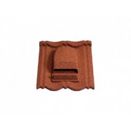 Κεραμίδι εξαερισμός METROTILE