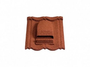 Κεραμίδι εξαερισμός METROTILE