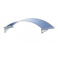 ΣΤΕΓΑΣΤΡΟ ΠΟΡΤΑΣ - ΠΑΡΑΘΥΡΟΥ - R-R15-AL (ROMA)  - 150x90cm 