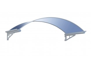 ΣΤΕΓΑΣΤΡΟ ΠΟΡΤΑΣ - ΠΑΡΑΘΥΡΟΥ - R-R15-AL (ROMA)  - 150x90cm 