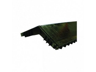 Εξαερισμός ασφαλτικής κορυφογραμμής 