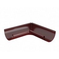 Γωνία Υδρορροής Μέσα 90° RVI LINDAB.