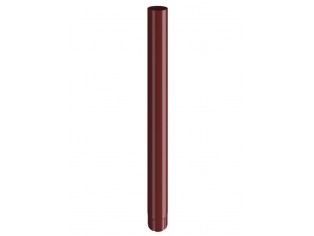 Σωλήνας Υδρορροής 3m/φ75 SPOR LINDAB.