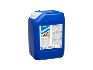 MAPEI - PLANICRETE - 10kg - Λάτεξ συνθετικού καουτσούκ για τσιμεντοκονιάματα, για τη βελτίωση της πρόσφυσης και των μηχανικών αντοχών.