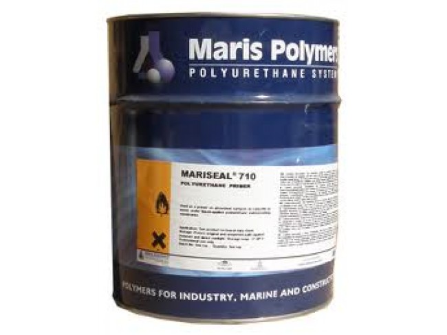 MARIS POLYMERS MARISEAL 710 17kg - Αστάρι πολυουρεθανικής βάσεως ενός συστατικού.  Απορροφητικά υποστρώματα.