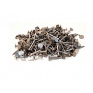 Καρφιά μαύρα 20 mm Silver - 5kg.