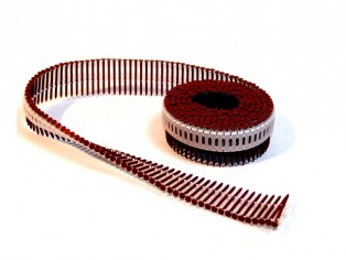 Καρφιά σε δεσμίδα