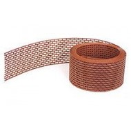 Ταινία εξαερισμού Silver - ρολό 5 m. Ταινία εξαερισμού Silver - ρολό 5 m.