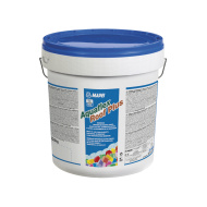 MAPEI - AQUAFLEX ROOF PLUS HR BIANCO 20kg  -  Υγρή, στεγανωτική μεμβράνη με υψηλό συντελεστή ανάκλασης και εκπομπής θερμικής ακτινοβολίας, με δείκτη ηλιακής ανάκλασης (SRI) 107. MAPEI - AQUAFLEX ROOF PLUS HR BIANCO 20kg  -  Υγρή, στεγανωτική μεμβράνη με υψηλό συντελεστή ανάκλασης και εκπομπής θερμικής ακτινοβολίας, με δείκτη ηλιακής ανάκλασης (SRI) 107.