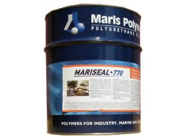 MARIS POLYMERS - MARISEAL 770 - Πολυουρεθανικό βερνίκι πέτρας υψηλής αντοχής, ενός συστατικού. MARIS POLYMERS - MARISEAL 770 - Πολυουρεθανικό βερνίκι πέτρας υψηλής αντοχής, ενός συστατικού.