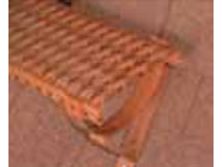 Σχάρα στέγης U για ασφαλτικά κεραμίδια - 80cm - Σετ: 2 βάσεις, 2 ρυθμιστές κλίσεως, 1 σχάρα και βίδες. Σχάρα στέγης U για ασφαλτικά κεραμίδια - 80cm - Σετ: 2 βάσεις, 2 ρυθμιστές κλίσεως, 1 σχάρα και βίδες.