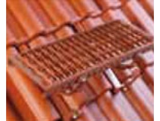 Σετ σχάρας 80cm DB για κεραμίδι - 2 βάσεις, 2 ρυθμιστές κλίσεως, 1 σχάρα και βίδες. Σετ σχάρας 80cm DB για κεραμίδι - 2 βάσεις, 2 ρυθμιστές κλίσεως, 1 σχάρα και βίδες.