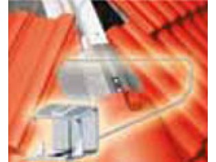 Άγκιστρο συγκράτησης Κεραμιδιού. Άγκιστρο συγκράτησης Κεραμιδιού.